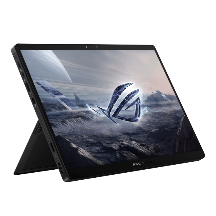 ASUS ROG Flow Z13 GZ302EA-RU056W Gaming Laptop AMD Ryzen AI Max+ 395 32GB DDR5 On Board 1TB NVMe 13.4-inch 2.5K (2560 x 1600) 180Hz Touchscreen AMD Radeon 8060S (New)