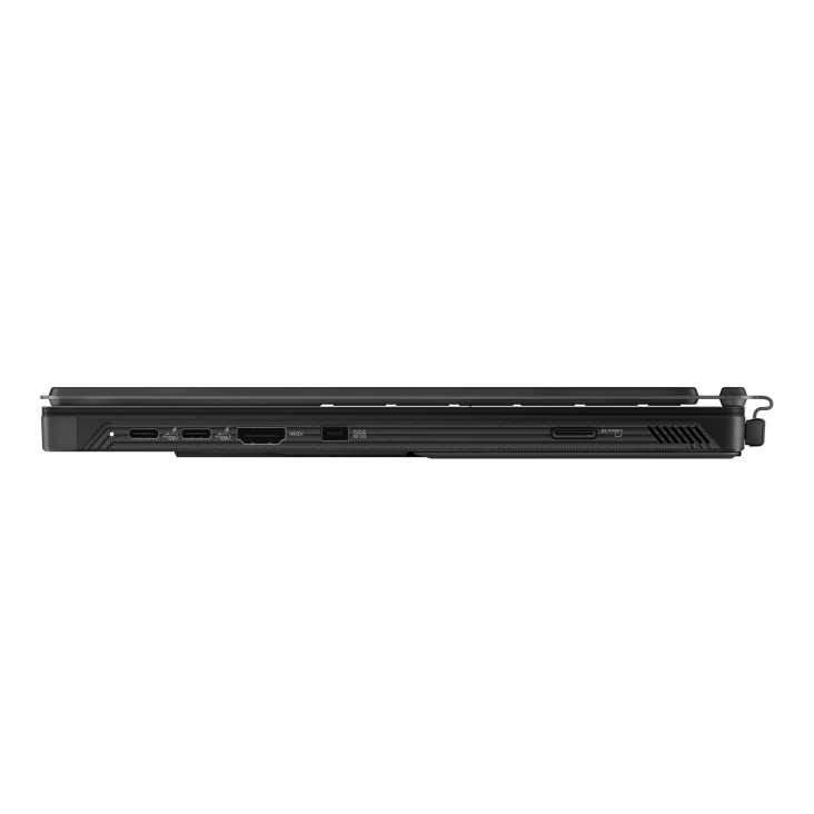 ASUS ROG Flow Z13 GZ302EA-RU056W Gaming Laptop AMD Ryzen AI Max+ 395 32GB DDR5 On Board 1TB NVMe 13.4-inch 2.5K (2560 x 1600) 180Hz Touchscreen AMD Radeon 8060S (New)