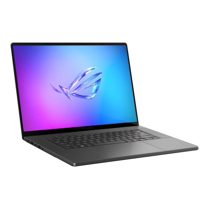 ASUS ROG Zephyrus G16 Laptop Intel Core Ultra 9 285H NVIDIA GeForce RTX 5070 8GB 16GB RAM 1TB NVMe 16" 2.5K OLED (New)