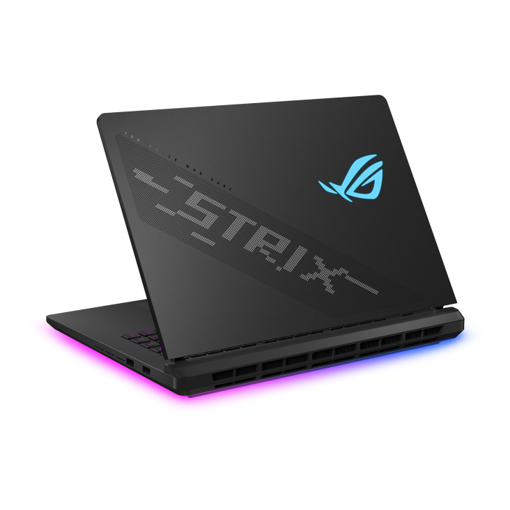 ASUS ROG Strix Scar Edition G16 G635LX-S5200 Gaming Laptop Core Ultra 9 275HX 64GB DDR5 2TB NVMe 16-inch WQXGA (2560 x 1600) 240Hz RTX 5090 24GB (New)