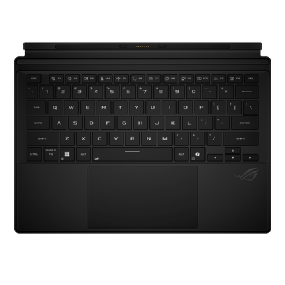 ASUS ROG Flow Z13 GZ302EA-RU056W Gaming Laptop AMD Ryzen AI Max+ 395 32GB DDR5 On Board 1TB NVMe 13.4-inch 2.5K (2560 x 1600) 180Hz Touchscreen AMD Radeon 8060S (New)