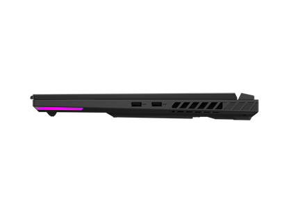 ASUS ROG STRIX G18 G814JZR-N6058 Core™ i9-14900HX 2.2GHz NVIDIA® RTX™ 4080 2.5K Gaming Laptop (Brand New)