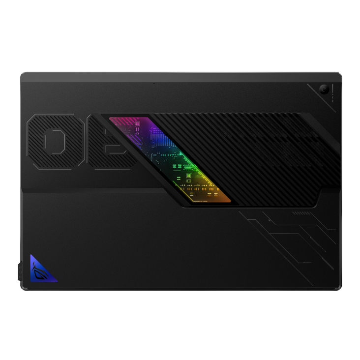 ASUS ROG Flow Z13 GZ302EA-RU056W Gaming Laptop AMD Ryzen AI Max+ 395 32GB DDR5 On Board 1TB NVMe 13.4-inch 2.5K (2560 x 1600) 180Hz Touchscreen AMD Radeon 8060S (New)