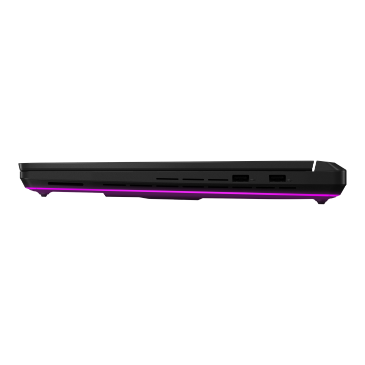 ASUS ROG Strix Scar Edition G16 G635LX-S5200 Gaming Laptop Core Ultra 9 275HX 64GB DDR5 2TB NVMe 16-inch WQXGA (2560 x 1600) 240Hz RTX 5090 24GB (New)