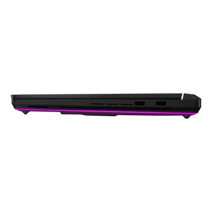 ASUS ROG Strix Scar Edition G16 G635LX-S5200 Gaming Laptop Core Ultra 9 275HX 64GB DDR5 2TB NVMe 16-inch WQXGA (2560 x 1600) 240Hz RTX 5090 24GB (New)