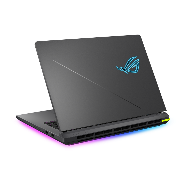 ASUS ROG Strix G16 G615LW-S5153 Gaming Laptop Core Ultra 9 275HX 32GB DDR5 1TB NVMe 16-inch QHD+ (2560x1600) 240Hz RTX 5080 16GB (New)