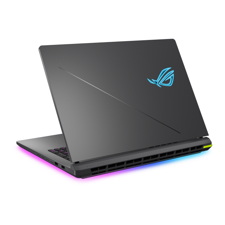 ASUS ROG Strix G18 Gaming Laptop Intel Core Ultra 9 275HX RTX 5060 8GB GDDR7 32GB/64GB RAM 1TB SSD 18" 2.5K 240Hz (New OB)