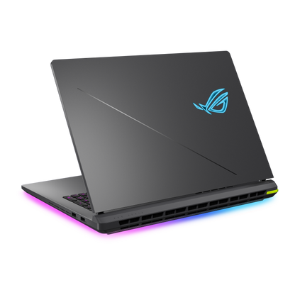 ASUS ROG Strix G18 Gaming Laptop Intel Core Ultra 9 275HX RTX 5060 8GB GDDR7 32GB/64GB RAM 1TB SSD 18" 2.5K 240Hz (New OB)
