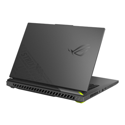 ASUS ROG Strix G16 G614FR-RV008 Gaming Laptop AMD Ryzen 9 9955HX 16GB DDR5 1TB NVMe 16-inch WUXGA 165Hz RTX 5070 Ti 12GB (New)