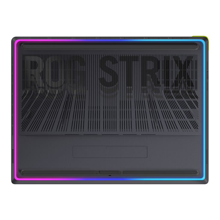 ASUS ROG Strix G18 Gaming Laptop Intel Core Ultra 9 275HX RTX 5060 8GB GDDR7 32GB/64GB RAM 1TB SSD 18" 2.5K 240Hz (New OB)