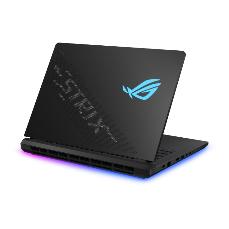 ASUS ROG Strix Scar Edition G16 G635LX-S5200 Gaming Laptop Core Ultra 9 275HX 64GB DDR5 2TB NVMe 16-inch WQXGA (2560 x 1600) 240Hz RTX 5090 24GB (New)