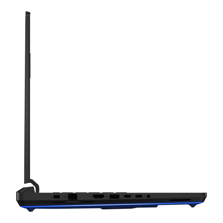 ASUS ROG Strix Scar Edition G16 G635LX-S5200 Gaming Laptop Core Ultra 9 275HX 64GB DDR5 2TB NVMe 16-inch WQXGA (2560 x 1600) 240Hz RTX 5090 24GB (New)