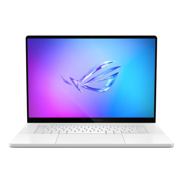 ASUS ROG Zephyrus G16 GU605CX-QR099 Gaming Laptop Core Ultra 9 285H 64GB DDR5 On Board 1TB NVMe 16-inch (2560 x 1600) OLED 240Hz RTX 5090 24GB (New)