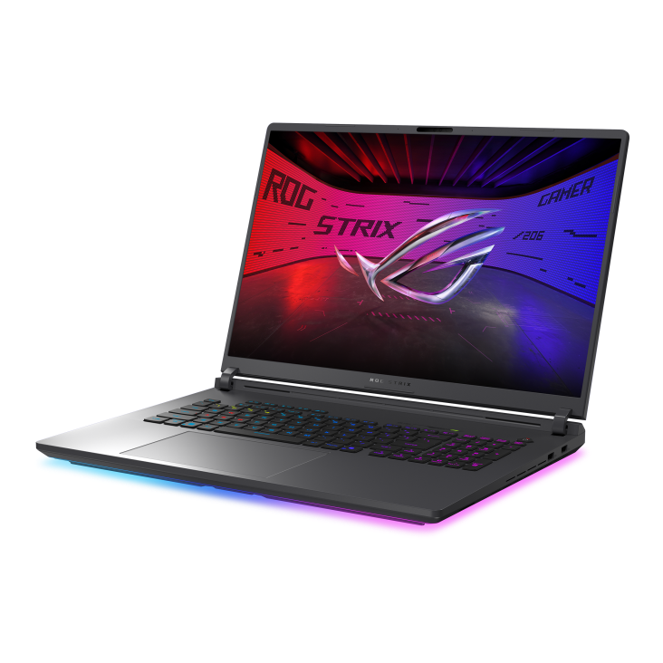 ASUS ROG Strix G18 Gaming Laptop Intel Core Ultra 9 275HX RTX 5060 8GB GDDR7 32GB/64GB RAM 1TB SSD 18" 2.5K 240Hz (New OB)
