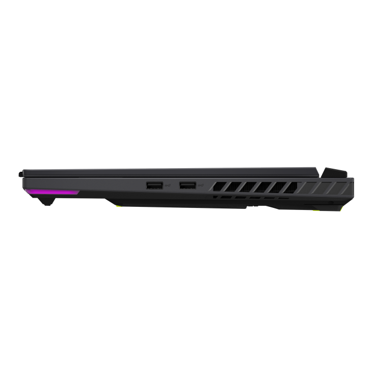 ASUS ROG Strix G16 G614FR-RV008 Gaming Laptop AMD Ryzen 9 9955HX 16GB DDR5 1TB NVMe 16-inch WUXGA 165Hz RTX 5070 Ti 12GB (New)