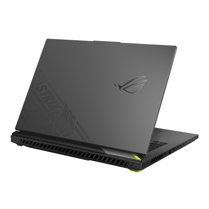 ASUS ROG Strix G18 G814FP Gaming Laptop AMD Ryzen 9 9955HX RTX 5070 8GB GDDR7 1TB SSD 18" 2.5K 240Hz (New OB)