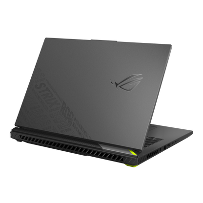 ASUS ROG Strix G18 G814FP Gaming Laptop AMD Ryzen 9 9955HX RTX 5070 8GB GDDR7 1TB SSD 18" 2.5K 240Hz (New OB)