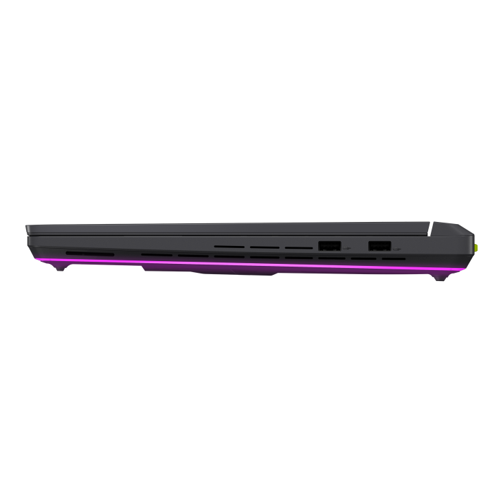 ASUS ROG Strix G16 G615LW-S5153 Gaming Laptop Core Ultra 9 275HX 32GB DDR5 1TB NVMe 16-inch QHD+ (2560x1600) 240Hz RTX 5080 16GB (New)