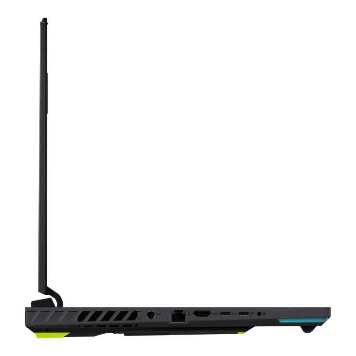ASUS ROG Strix G16 G614FR-RV008 Gaming Laptop AMD Ryzen 9 9955HX 16GB DDR5 1TB NVMe 16-inch WUXGA 165Hz RTX 5070 Ti 12GB (New)