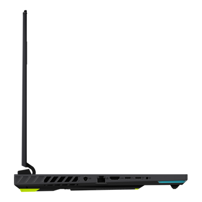 ASUS ROG Strix G16 G614FR-RV008 Gaming Laptop AMD Ryzen 9 9955HX 16GB DDR5 1TB NVMe 16-inch WUXGA 165Hz RTX 5070 Ti 12GB (New)