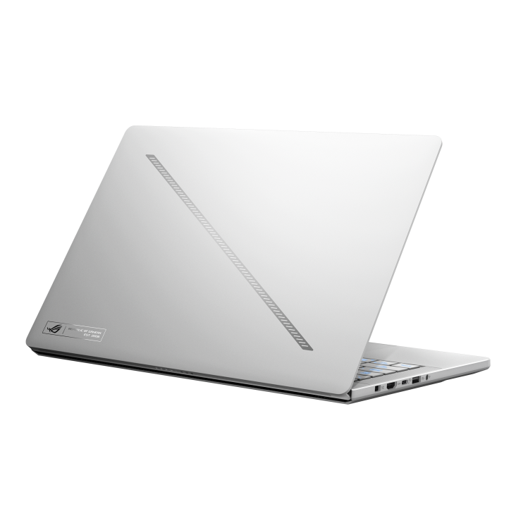 ASUS ROG Zephyrus GA403WR-G14.R95070TI Ryzen AI 9 RTX 5070 Ti OLED Gaming Laptop 14-inch (New)