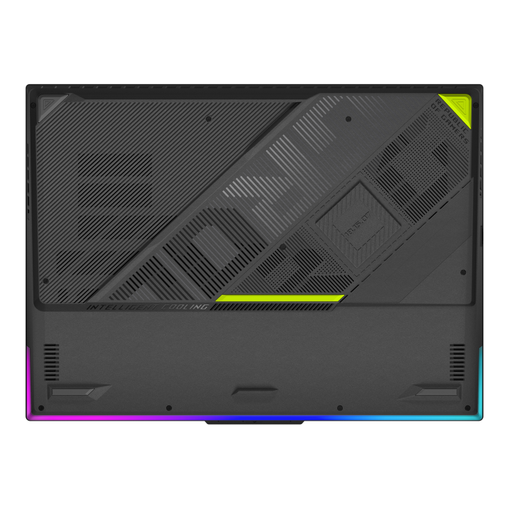 ASUS ROG Strix G18 G814FP Gaming Laptop AMD Ryzen 9 9955HX RTX 5070 8GB GDDR7 1TB SSD 18" 2.5K 240Hz (New OB)