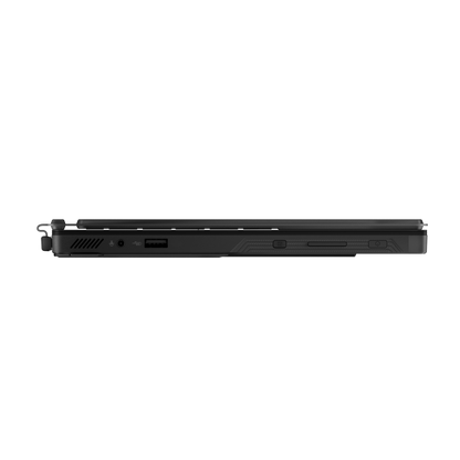 ASUS ROG Flow Z13 GZ302EA-RU056W Gaming Laptop AMD Ryzen AI Max+ 395 32GB DDR5 On Board 1TB NVMe 13.4-inch 2.5K (2560 x 1600) 180Hz Touchscreen AMD Radeon 8060S (New)