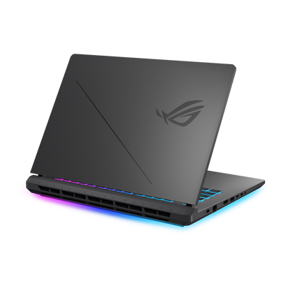 ASUS ROG Strix G16 G615LW-S5153 Gaming Laptop Core Ultra 9 275HX 32GB DDR5 1TB NVMe 16-inch QHD+ (2560x1600) 240Hz RTX 5080 16GB (New)
