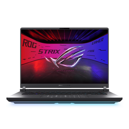 ASUS ROG Strix G16 G615LW-S5153 Gaming Laptop Core Ultra 9 275HX 32GB DDR5 1TB NVMe 16-inch QHD+ (2560x1600) 240Hz RTX 5080 16GB (New)