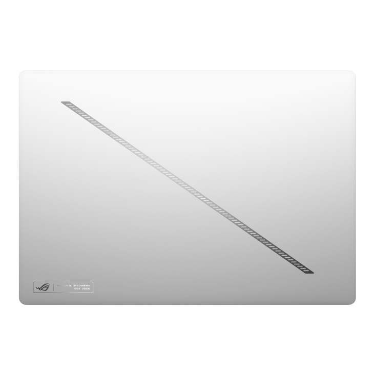 ASUS ROG Zephyrus G16 GU605CX-QR099 Gaming Laptop Core Ultra 9 285H 64GB DDR5 On Board 1TB NVMe 16-inch (2560 x 1600) OLED 240Hz RTX 5090 24GB (New)