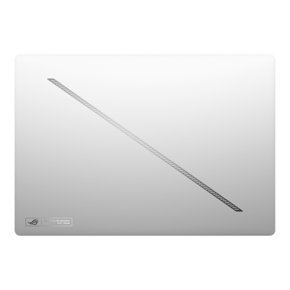 ASUS ROG Zephyrus G16 GU605CX-QR099 Gaming Laptop Core Ultra 9 285H 64GB DDR5 On Board 1TB NVMe 16-inch (2560 x 1600) OLED 240Hz RTX 5090 24GB (New)