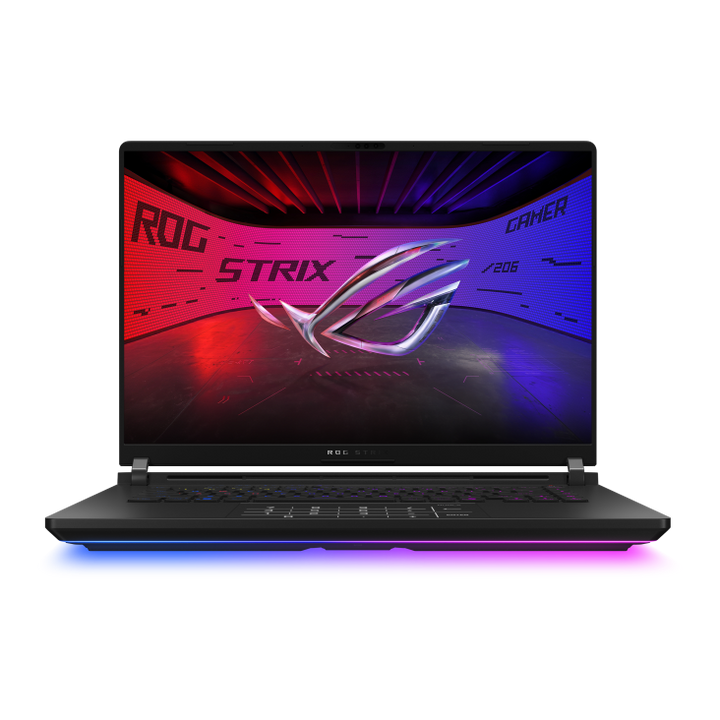 ASUS ROG Strix Scar Edition G16 G635LX-S5200 Gaming Laptop Core Ultra 9 275HX 64GB DDR5 2TB NVMe 16-inch WQXGA (2560 x 1600) 240Hz RTX 5090 24GB (New)