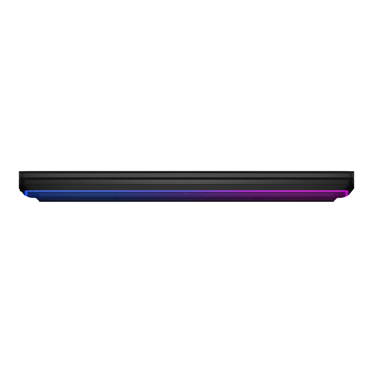 ASUS ROG STrix Scar Edition 18 G835LX-S9113 Gaming Laptop Core Ultra 9 275HX 64GB DDR5 2TB NVMe 18-inch 2.5K WQXGA (2560 x 1600) 240Hz RTX 5090 24GB (New)