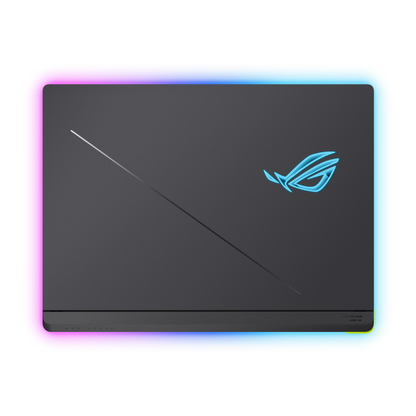 ASUS ROG Strix G18 Gaming Laptop Intel Core Ultra 9 275HX RTX 5060 8GB GDDR7 32GB/64GB RAM 1TB SSD 18" 2.5K 240Hz (New OB)