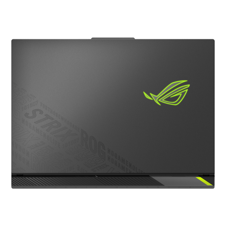 ASUS ROG Strix G18 G814FP Gaming Laptop AMD Ryzen 9 9955HX RTX 5070 8GB GDDR7 1TB SSD 18" 2.5K 240Hz (New OB)