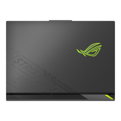 ASUS ROG Strix G18 G814FP Gaming Laptop AMD Ryzen 9 9955HX RTX 5070 8GB GDDR7 1TB SSD 18" 2.5K 240Hz (New OB)