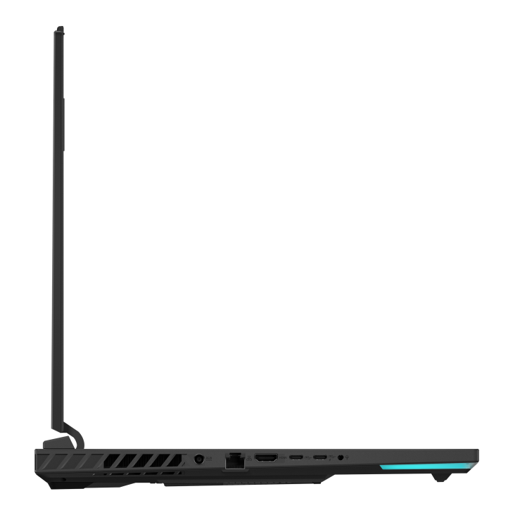 ASUS ROG Strix G18 G814FP Gaming Laptop AMD Ryzen 9 9955HX RTX 5070 8GB GDDR7 1TB SSD 18" 2.5K 240Hz (New OB)