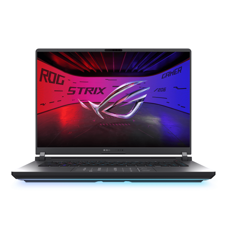 ASUS ROG Strix G16 G615LR-S5328 Gaming Laptop Core Ultra 9 275HX 32GB DDR5 1TB NVMe 16-inch QHD+ (2560x1600) 240Hz RTX 5070 Ti 12GB (New)