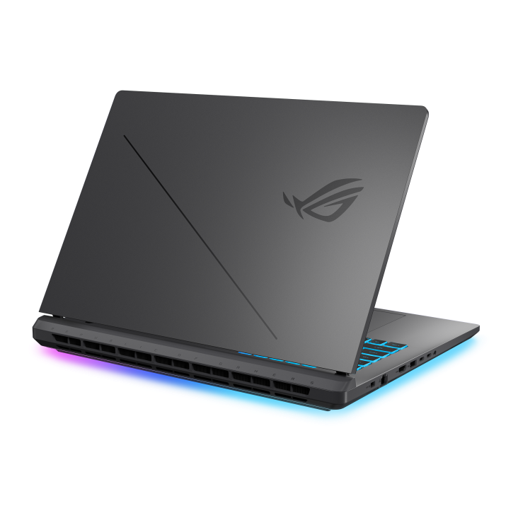 ASUS ROG Strix G18 Gaming Laptop Intel Core Ultra 9 275HX RTX 5060 8GB GDDR7 32GB/64GB RAM 1TB SSD 18" 2.5K 240Hz (New OB)