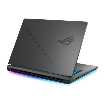 ASUS ROG Strix G18 Gaming Laptop Intel Core Ultra 9 275HX RTX 5060 8GB GDDR7 32GB/64GB RAM 1TB SSD 18" 2.5K 240Hz (New OB)