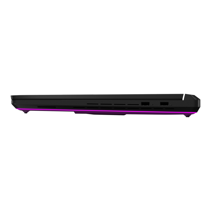 ASUS ROG STrix Scar Edition 18 G835LX-S9113 Gaming Laptop Core Ultra 9 275HX 64GB DDR5 2TB NVMe 18-inch 2.5K WQXGA (2560 x 1600) 240Hz RTX 5090 24GB (New)