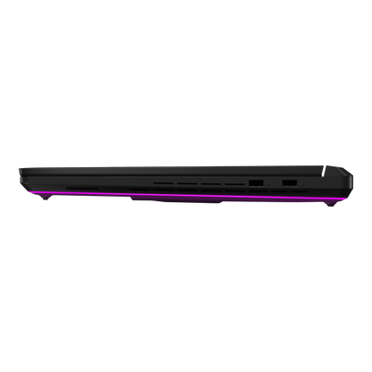ASUS ROG STrix Scar Edition 18 G835LX-S9113 Gaming Laptop Core Ultra 9 275HX 64GB DDR5 2TB NVMe 18-inch 2.5K WQXGA (2560 x 1600) 240Hz RTX 5090 24GB (New)