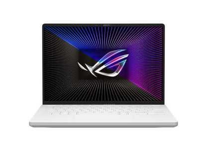 Asus Rog Zephyrus G14 GA402XV-G14.R94060 AMD Ryzen 9 7940HS RTX 4060 165Hz QHD Gaming Laptops (Brand New)