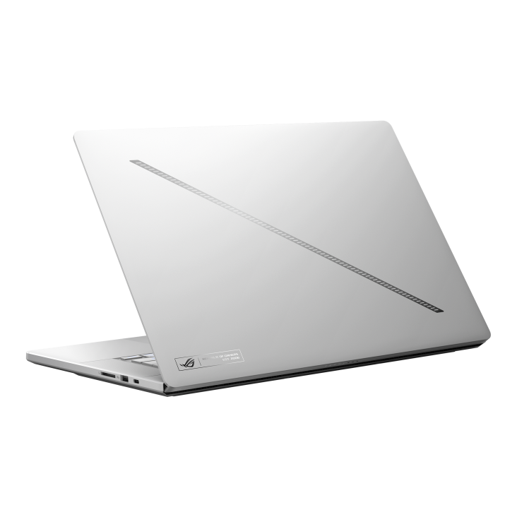 ASUS ROG Zephyrus G16 GU605CX-QR099 Gaming Laptop Core Ultra 9 285H 64GB DDR5 On Board 1TB NVMe 16-inch (2560 x 1600) OLED 240Hz RTX 5090 24GB (New)