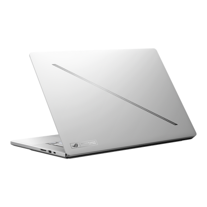 ASUS ROG Zephyrus G16 GU605CX-QR099 Gaming Laptop Core Ultra 9 285H 64GB DDR5 On Board 1TB NVMe 16-inch (2560 x 1600) OLED 240Hz RTX 5090 24GB (New)