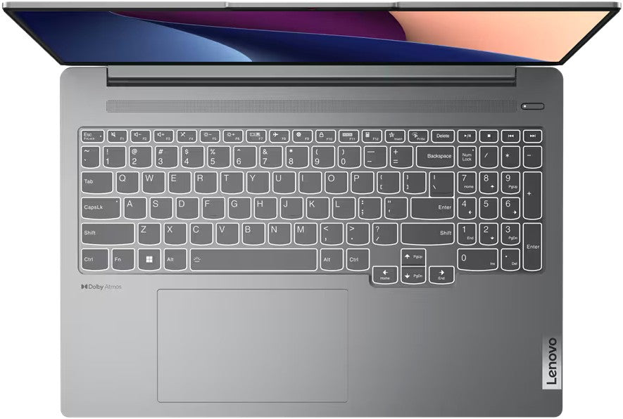 LENOVO IDEAPAD 5I PRO 16IRH8 83AQ004HUS Core™ i7-13700H RTX 4050 120Hz 16'' 2.5K Gaming Laptops (Brand New)