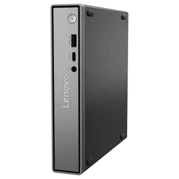 Lenovo Tiny ThinkCentre Neo 50q 13B9004UEX Core 7-240H 8GB RAM 512GB SSD Tiny Desktop (New)