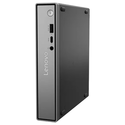 Lenovo Tiny ThinkCentre Neo 50q 13B9004UEX Core 7-240H 8GB RAM 512GB SSD Tiny Desktop (New)