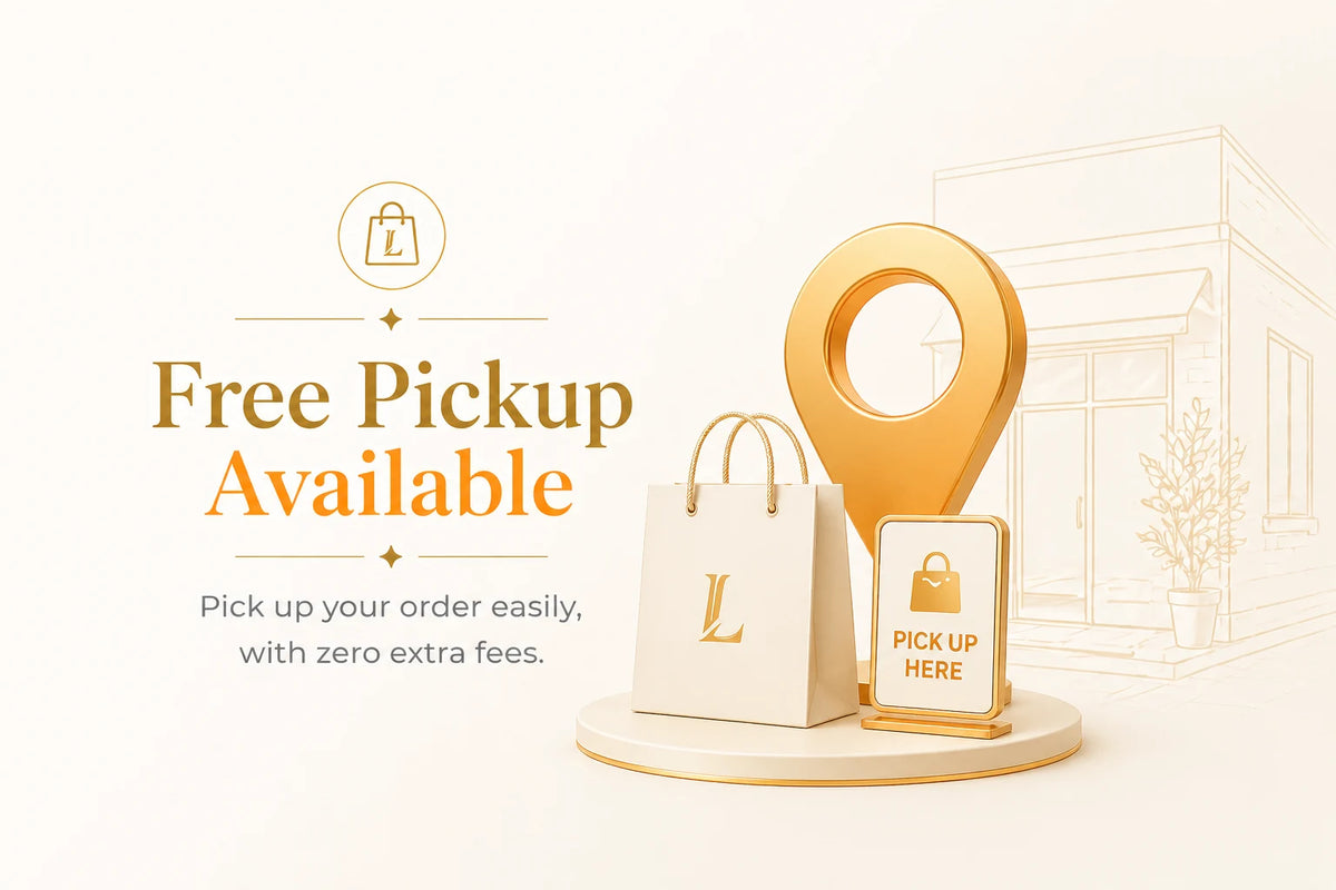 Store advantage banner
