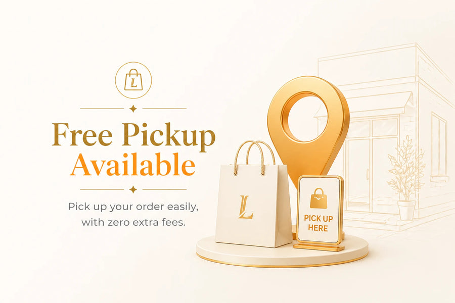 Store advantage banner